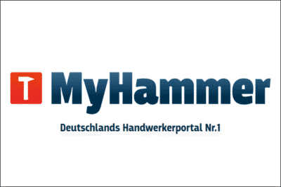 MyHammer Logo